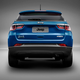 Illustration for article titled Here’s What We’ve Heard About How The 2017 Jeep Compass Trailhawk Off-Roads